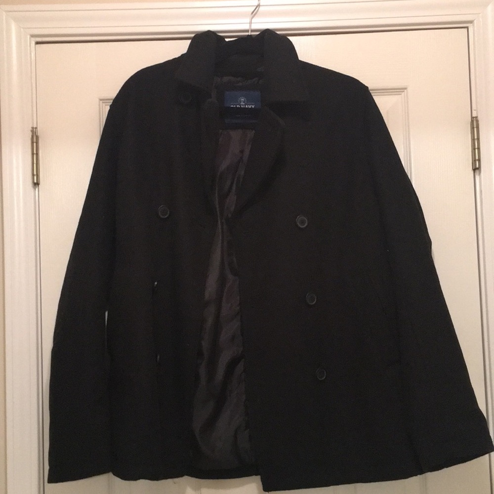 Men’s coat
